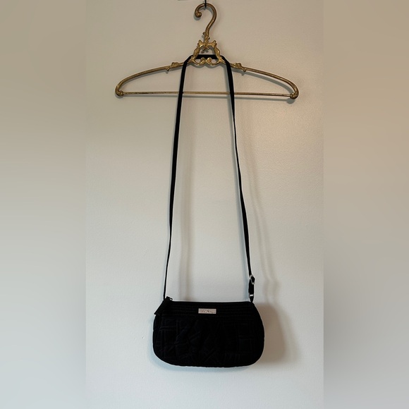 Vera Bradley quilted purse - Picture 5 of 5